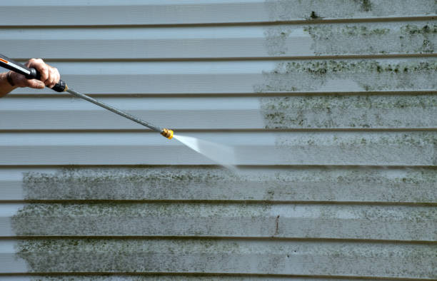 Clinton, IN Pressure Washing Services Company