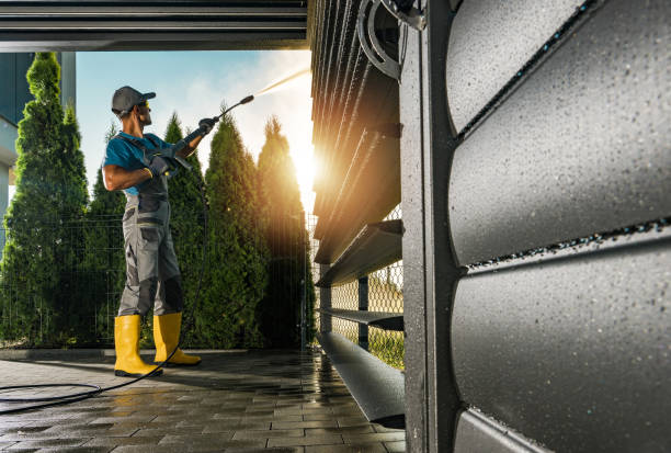 Best Soft Washing for Delicate Surfaces in Clton, IN